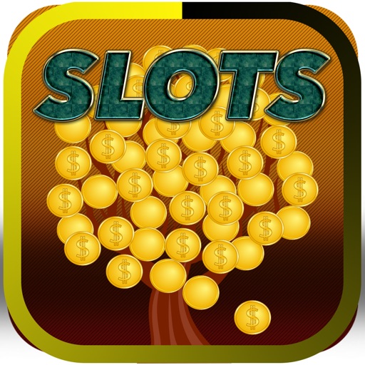 21 Slots Vegas Jackpot FREE Games icon