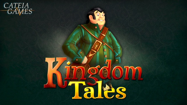 Kingdom Tales (Full)(圖1)-速報App