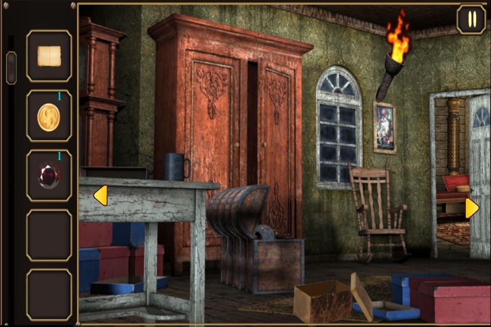 Exit Gate Escape 2 screenshot 3