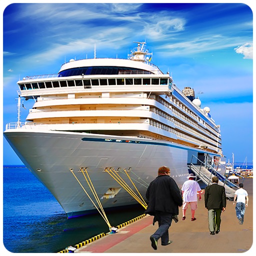 Passenger Transport Ship Pro iOS App