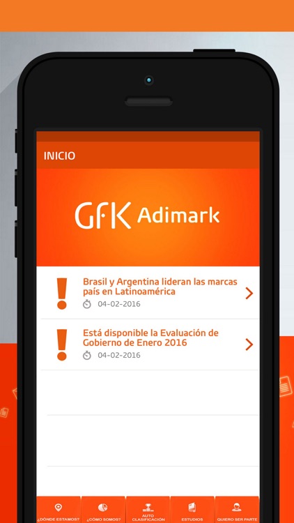 GfK Adimark