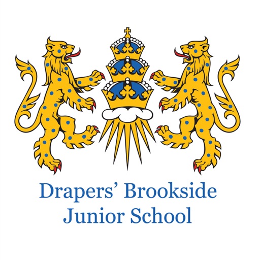 Drapers' Brookside Junior School icon