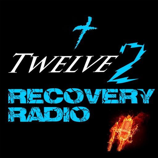 Twelve 2 Recovery Radio