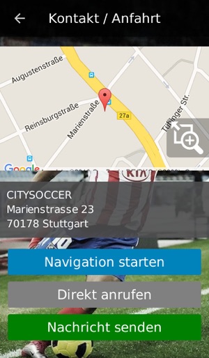 CITYSOCCER(圖3)-速報App