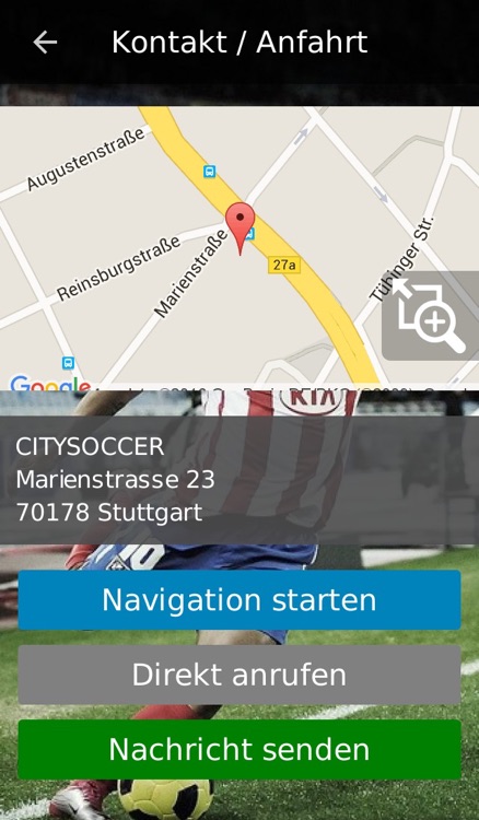 CITYSOCCER