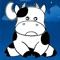 Magic Cow-cute pet cow battle star game