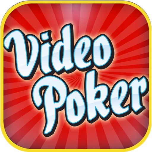 Video Poker FREE HD Ace Casino Jacks or Better Machine