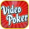 Video Poker FREE HD Ace Casino Jacks or Better Machine