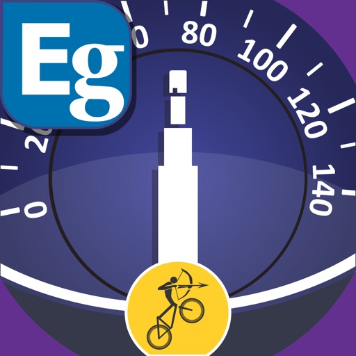 Bicycle Tire Pressure Calculator
