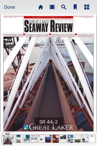 Seaway Review Vol 44 No 2 screenshot 2