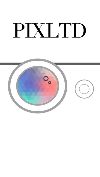 PIXLTD by Nathan Edkin