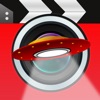 Icon SFX Movie Camera