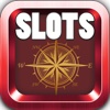 Amazing Compass Slots of Traveler - Free Casino Gambler Game