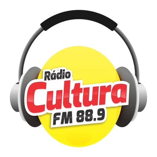 Cultura FM 88.9 Fontoura Xavier icon