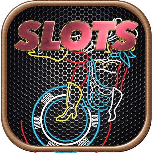 1up Super Star Texas Slots - Free American Slot Machines Casino icon