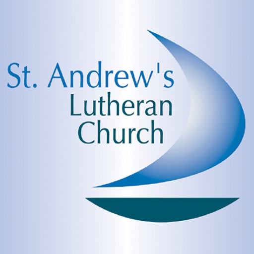 St. Andrew's Lutheran Church icon