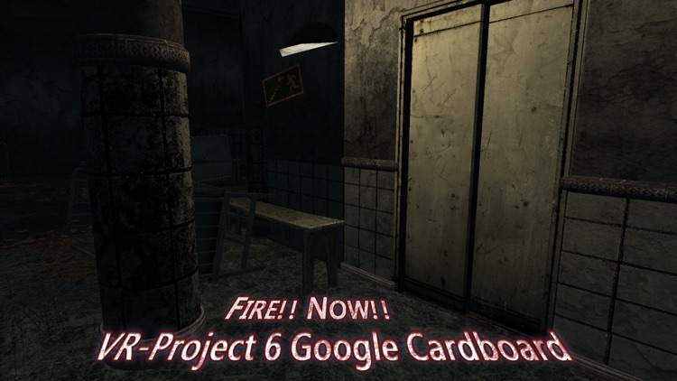 VR Project 6 - for Google Cardboard 2.0