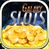 A Golden Galaxy Slots - Free Slots Game