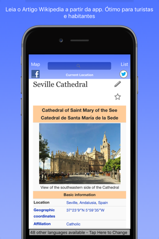 Seville Wiki Guide screenshot 3