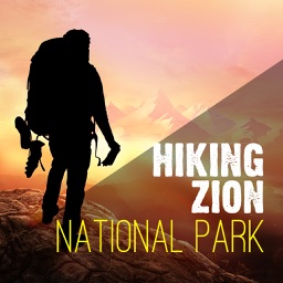 Hiking in Zion National Park
