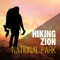 Find the best hikes in Zion National Park including detailed trail maps, guides, trail descriptions, Points of Interest (POIs) and GPS tracks / GPX data