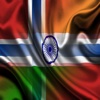 Norge India setninger norsk hindi setninger audio