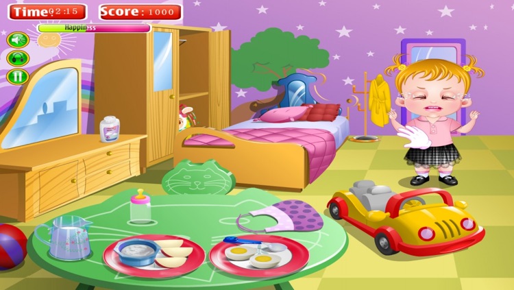 Baby Hazel In Preschool screenshot-3