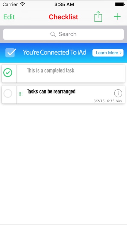 Da Fare! screenshot-3