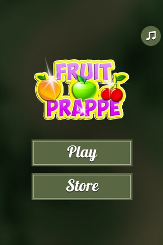 Fruit Frappe screenshot 3