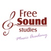 Free Sound Studies - Academy