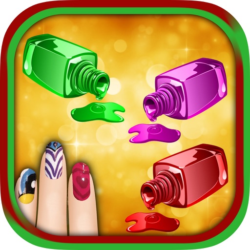 Colority Nail  Salon icon