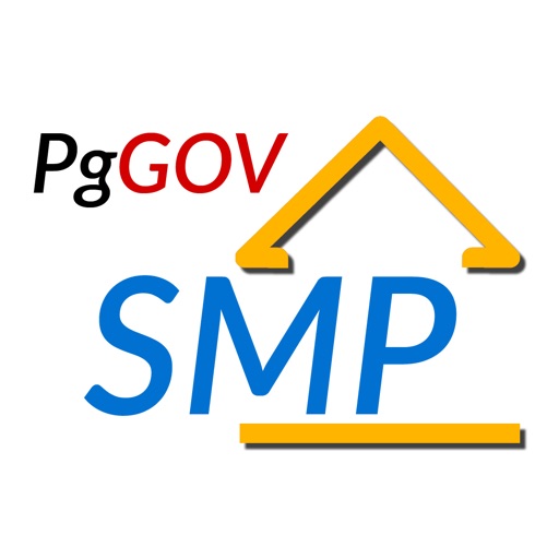 PgGOV SMP icon