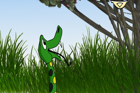 Воздушный змей - интерактивная сказка на ночь для детей и малышей, аудиосказка, народные сказки, мультики про животных. Михаил Булатов screenshot 4