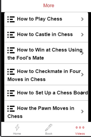Chess Tips - Improve your Chess screenshot 3