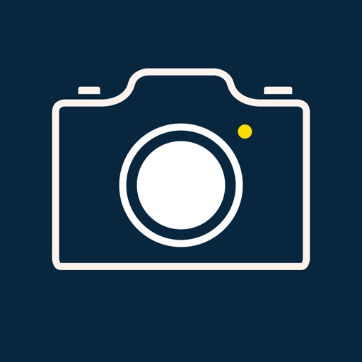 Top Camera 2 - HDR, Slow Shutter, Night and more - Photo Video Editor and Filters