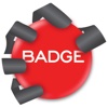 Badge Grabr