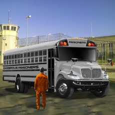 Activities of Drive Prison Bus 3D Simulator