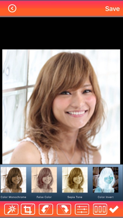 Passport Photo Free - Photo Studio