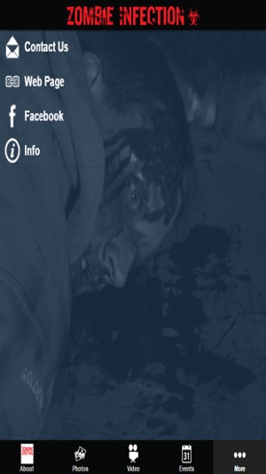 Zombie Infection App(圖2)-速報App