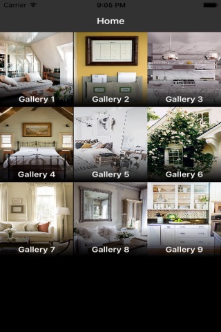House Interior Design Ideas screenshot 2