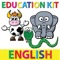 Toddler Education Kit