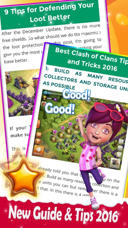 Guide for Clash of Clans - New Video, Tips