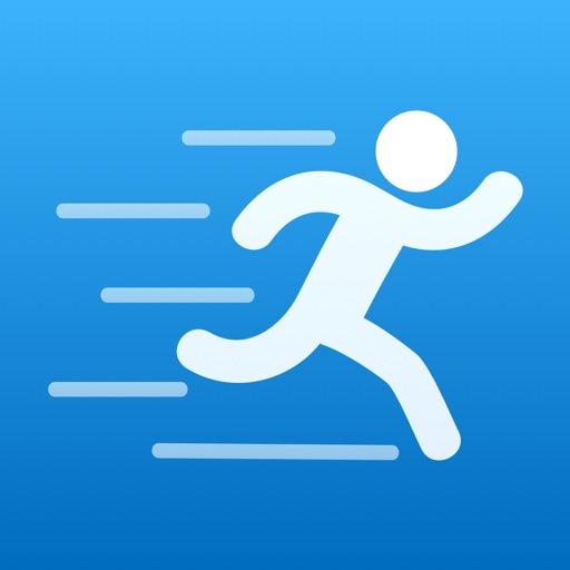 Winter Jogging - Run and Stay Fit PRO icon