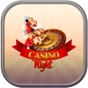 Casino Special Night With Gold Roulette