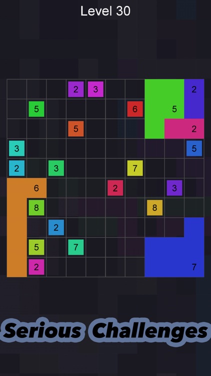 Whole - A Puzzle Game screenshot-3