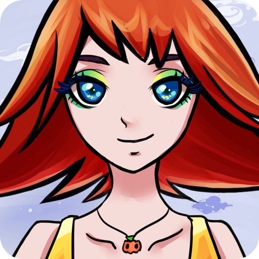 Anime Party Story icon