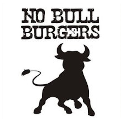 No Bull Burgers icon