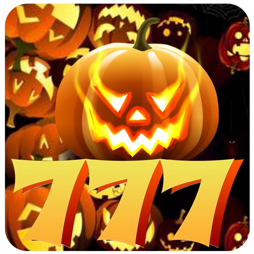 Pumpkin Halloween Slots - Play For Fun & Lots of Slots