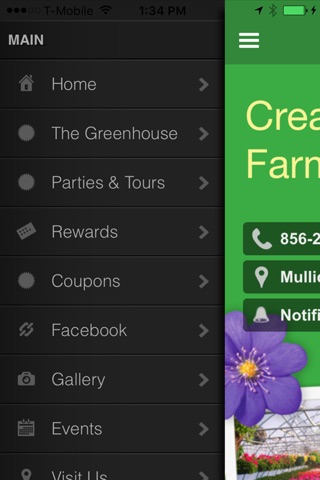 Creamy Acres Farm screenshot 2
