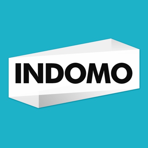 InDomo: interior, design, construction iOS App